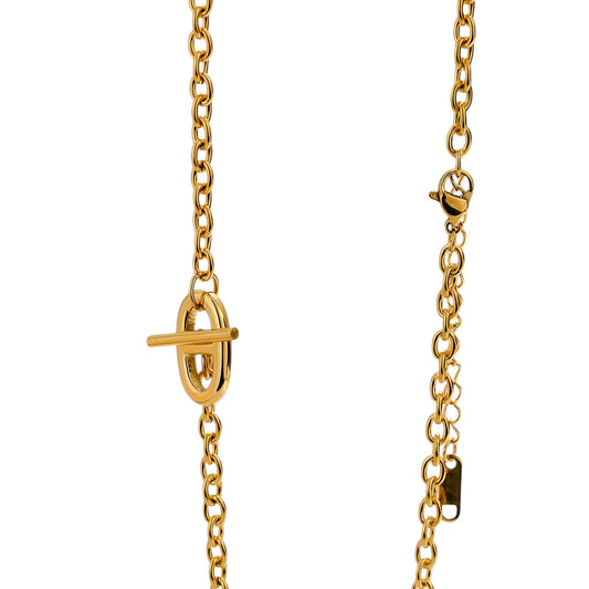 Collier "Eliska"