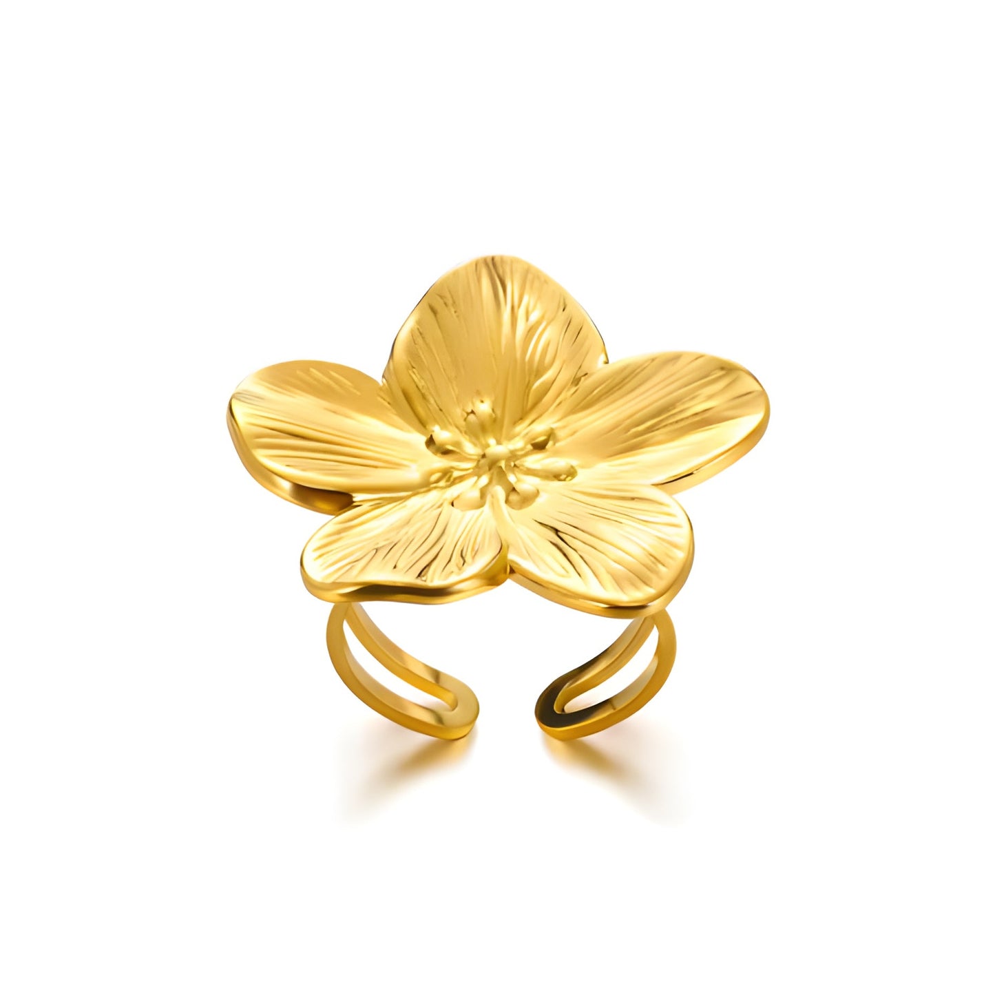 Bague "Francesca"