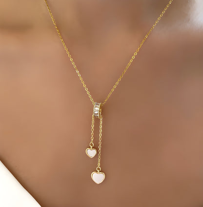 Collier "Darie"