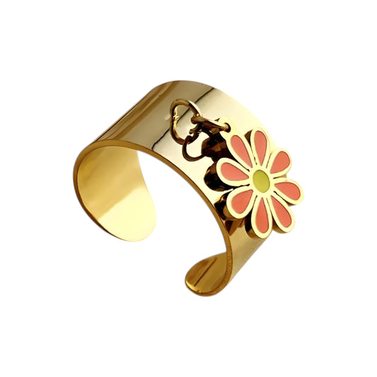 Bague "Indira"