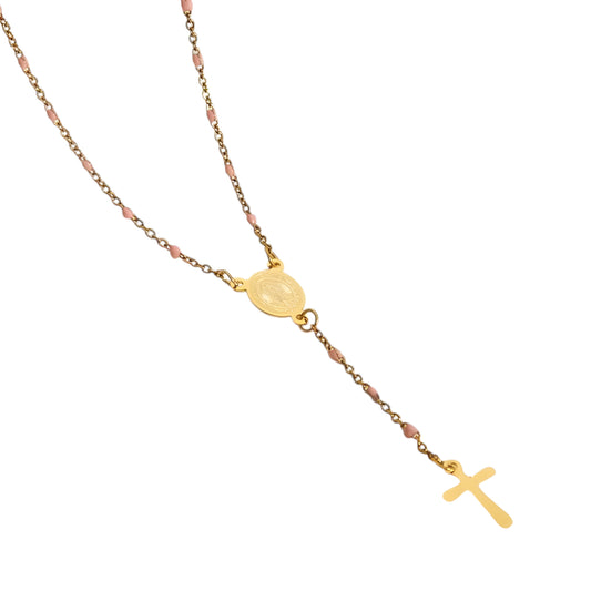 Collier "Chaplet 3"