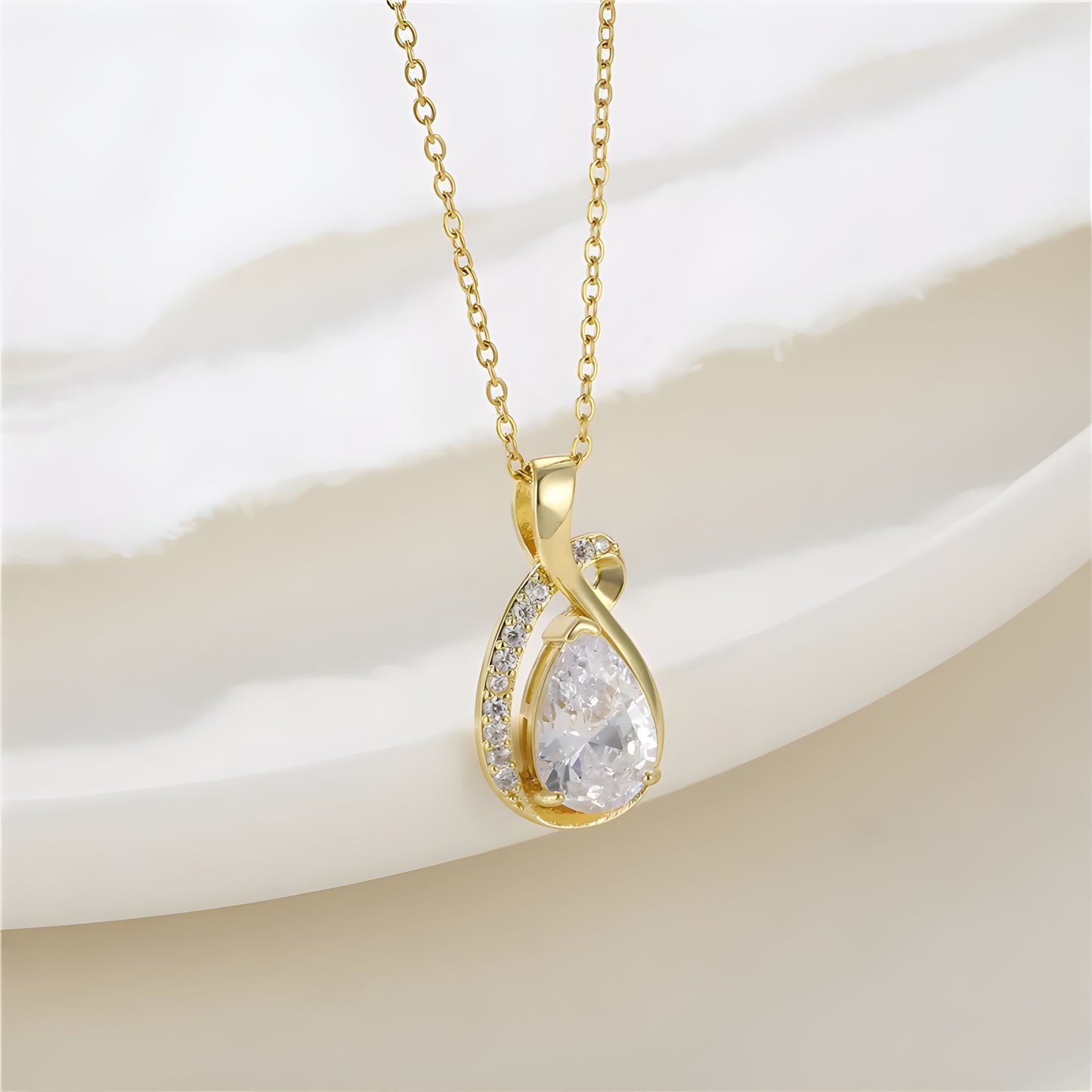 Collier "Chana"