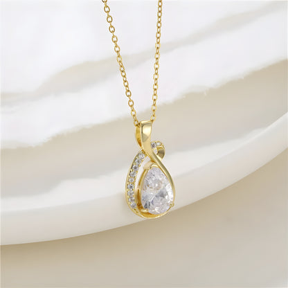 Collier "Chana"