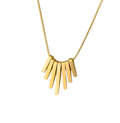 Collier "Amelie"