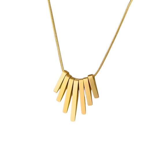 Collier "Amelie"
