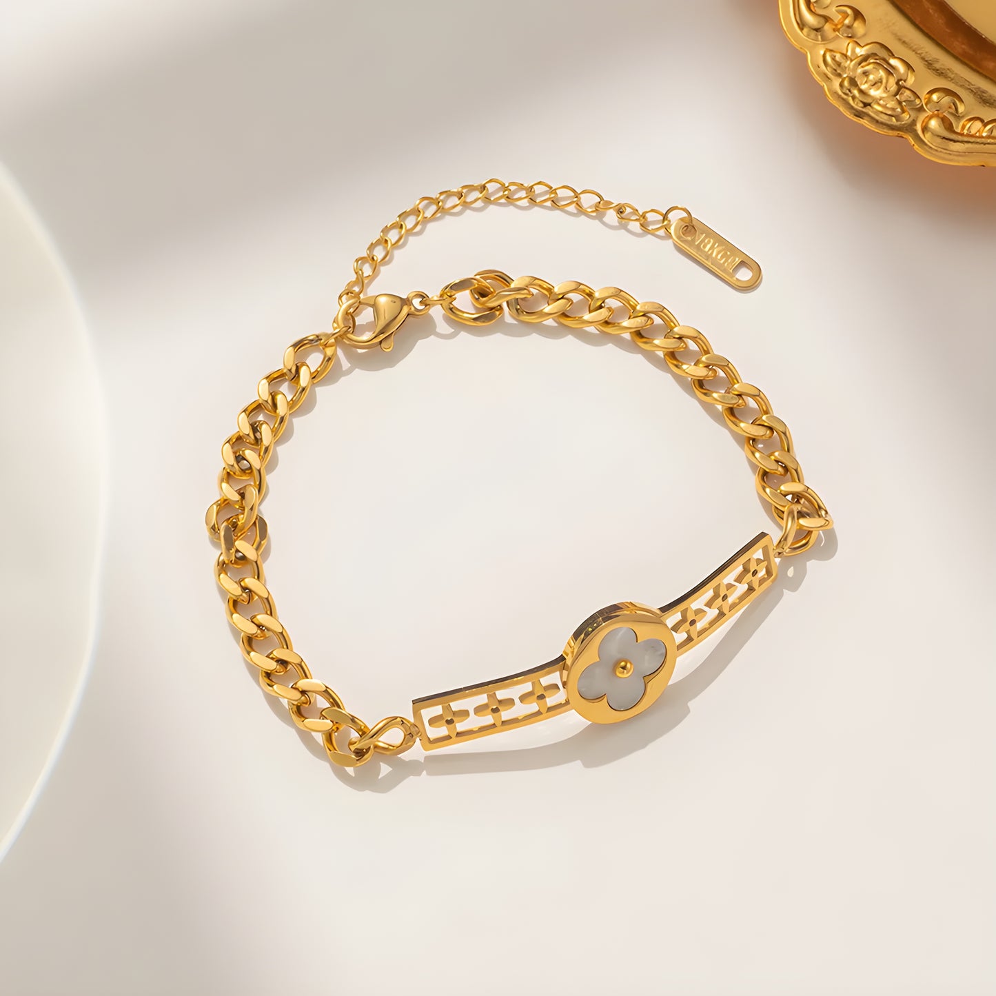 Bracelet "barrie"