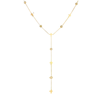 Collier "Malou"