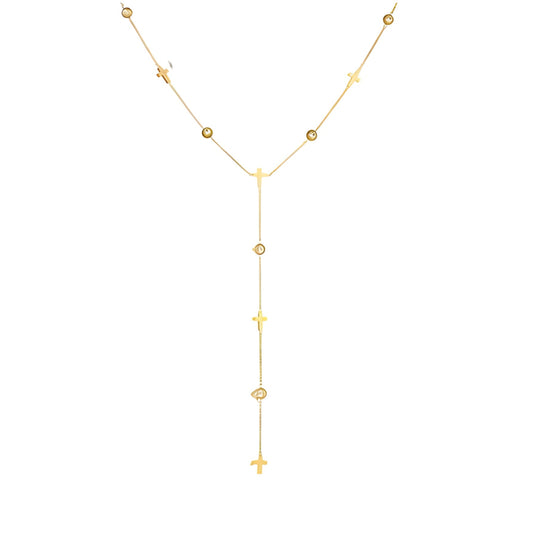 Collier "Malou"