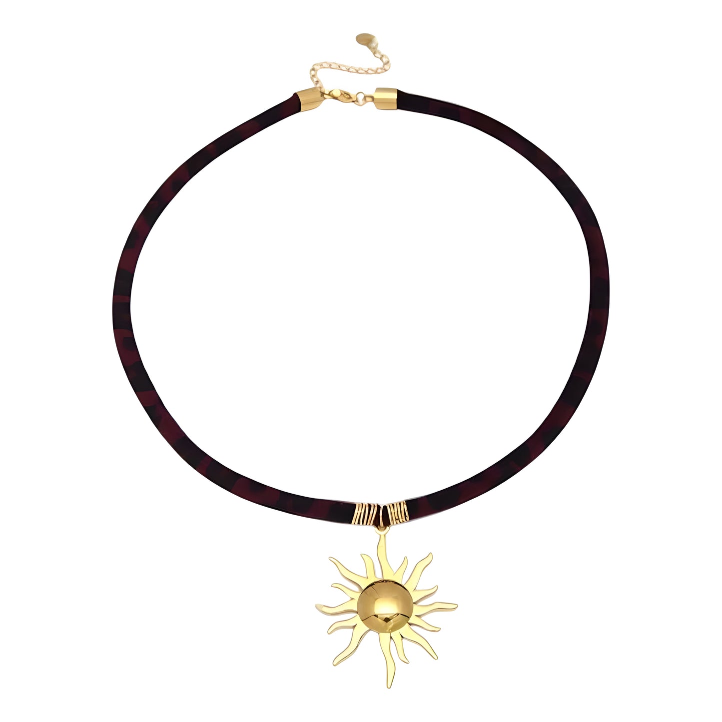 Collier "Enara"