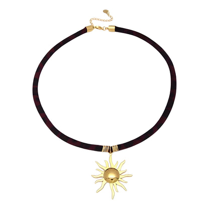 Collier "Enara"
