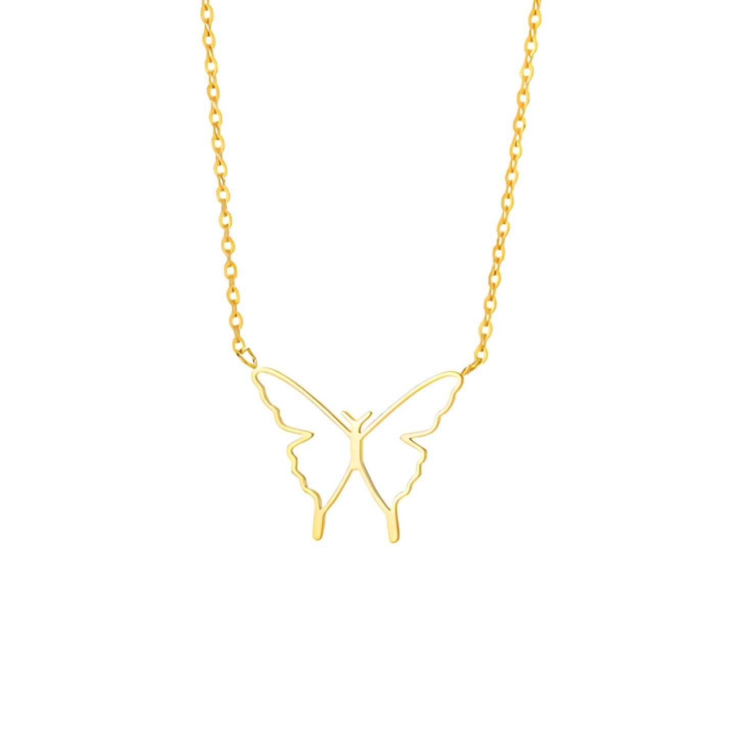 Collier "Gata"