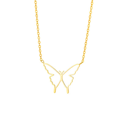 Collier "Gata"