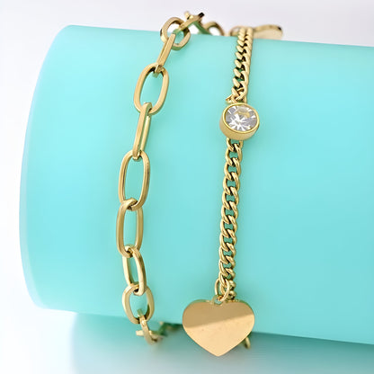 Bracelet "Ninon"
