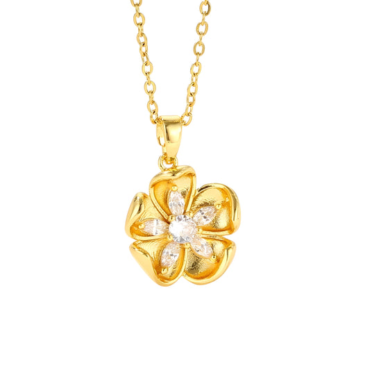 Collier "Baraa"