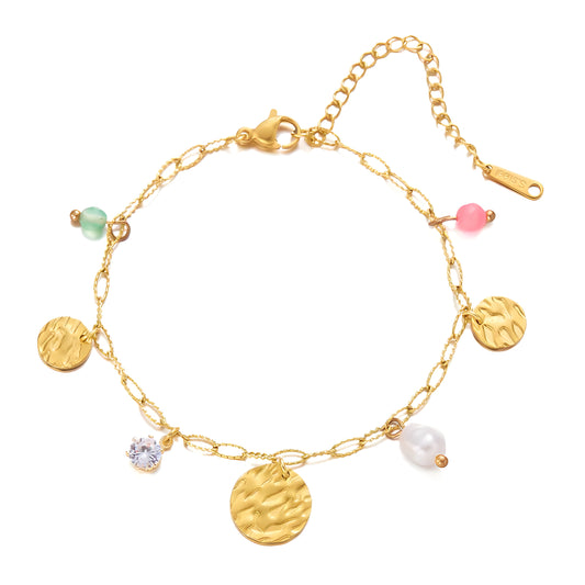 Bracelet "Envolée"