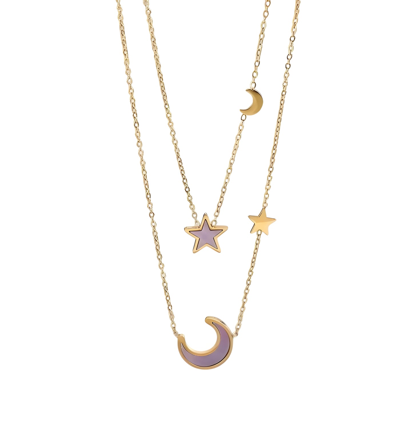 Collier "Alanis"