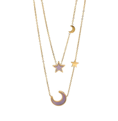 Collier "Alanis"