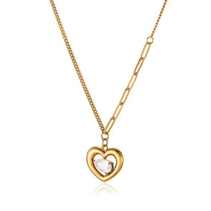 Collier "Edoline"