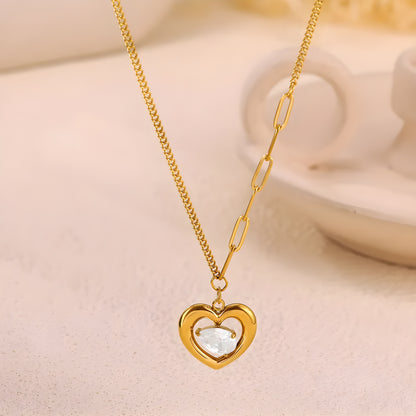 Collier "Edoline"
