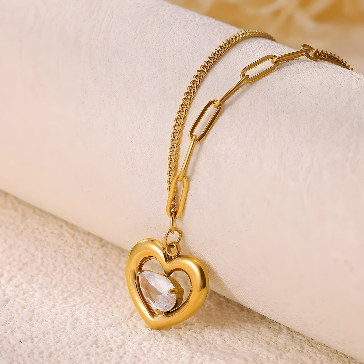 Collier "Edoline"