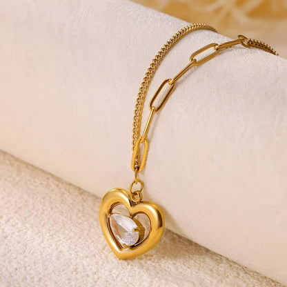 Collier "Edoline"