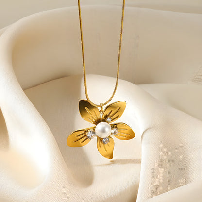 Collier "Nymphe"