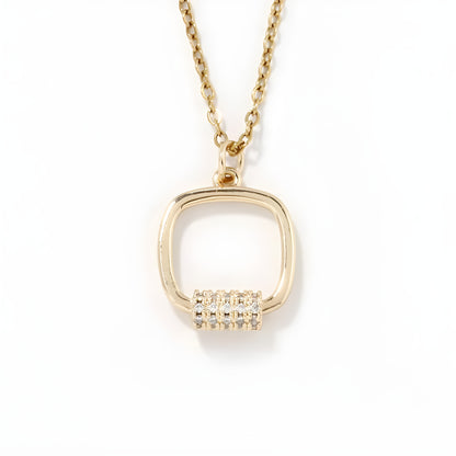 Collier "Razia"