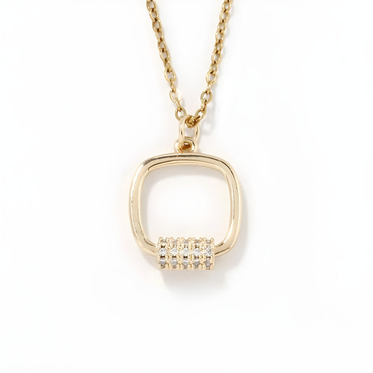 Collier "Razia"