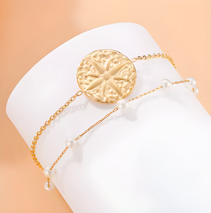Bracelet "Maxine"