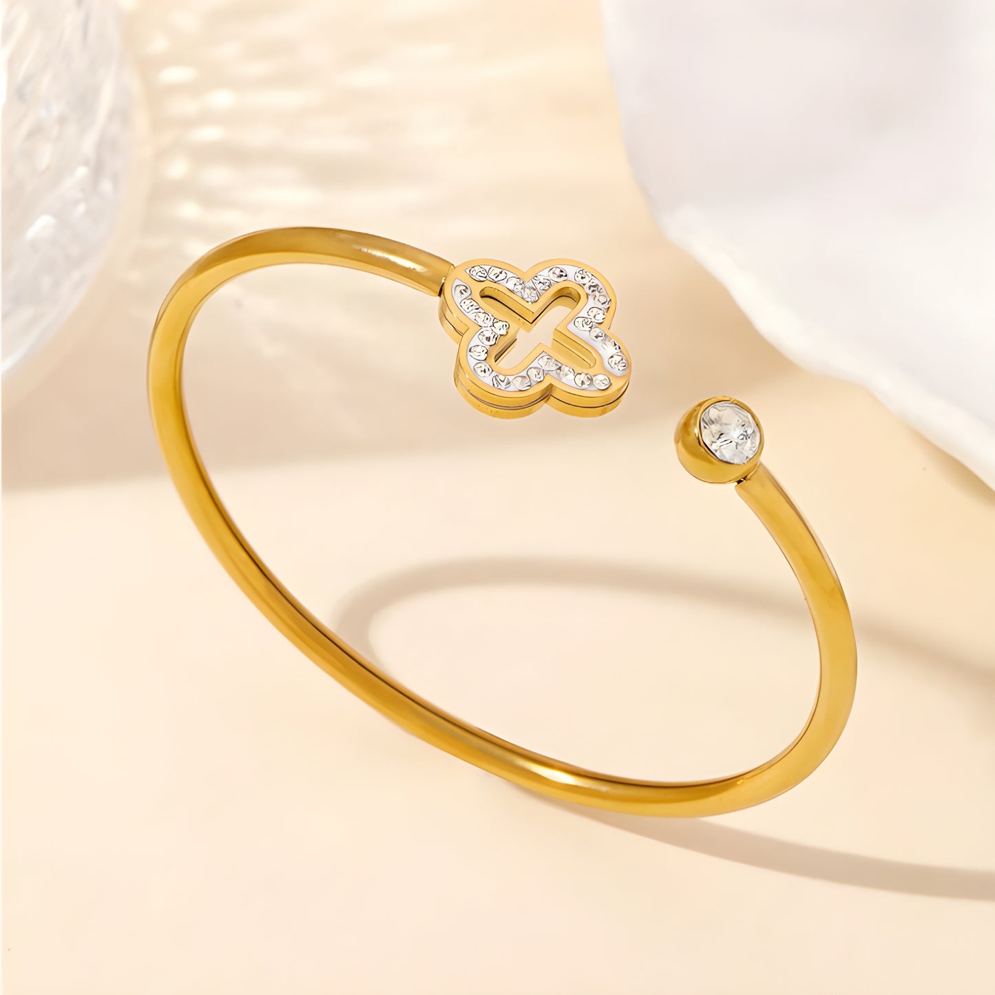 Bracelet "Agassa"