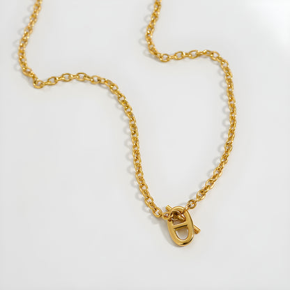 Collier "Eliska"