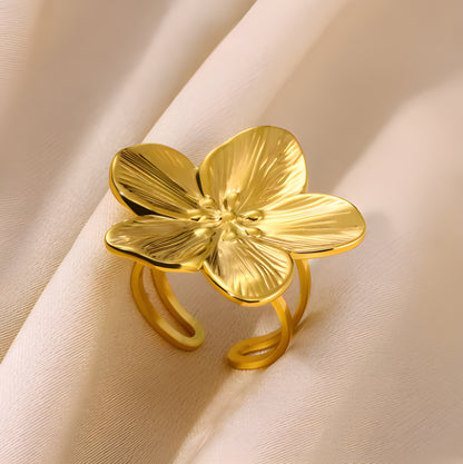 Bague "Francesca"