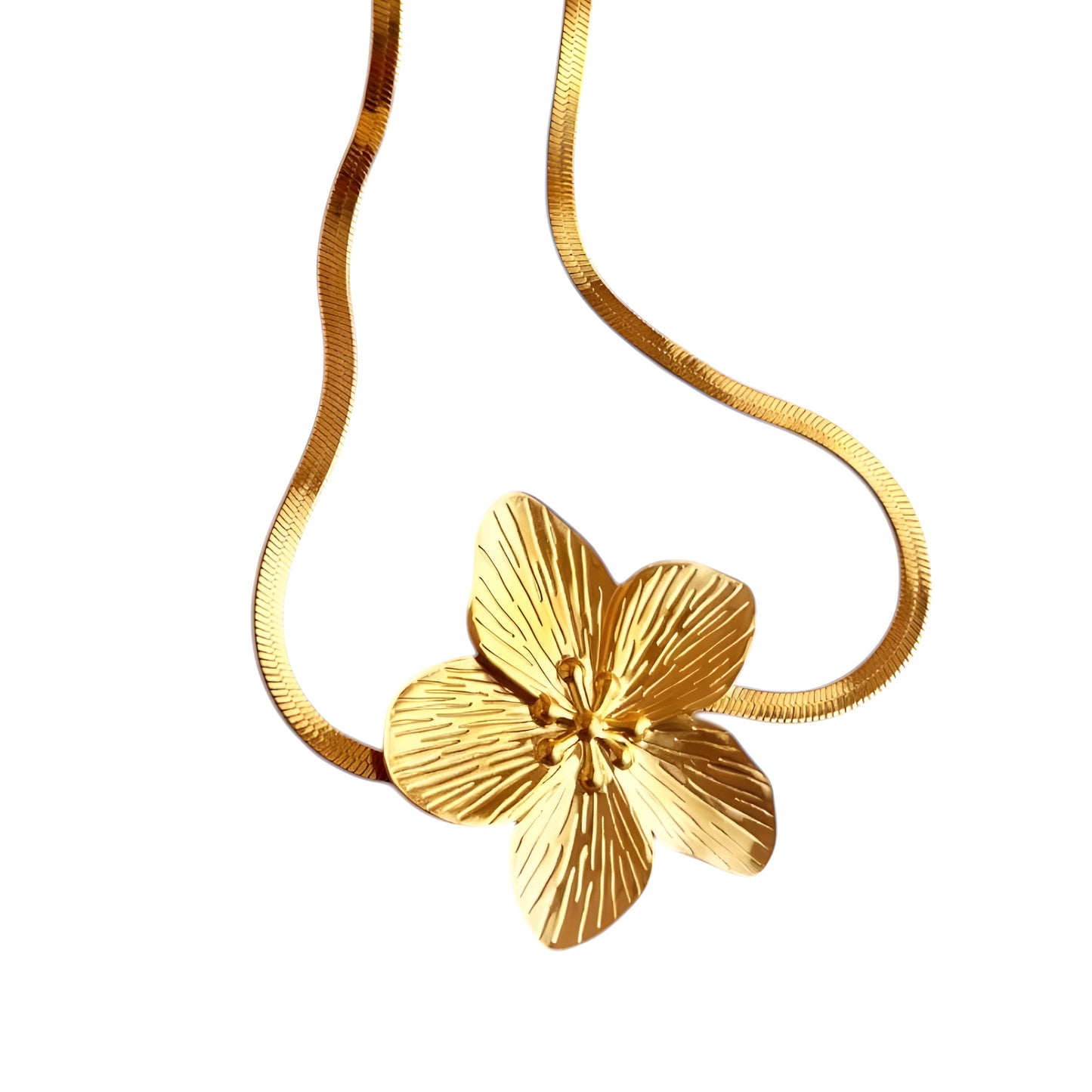 Collier "Muriel"