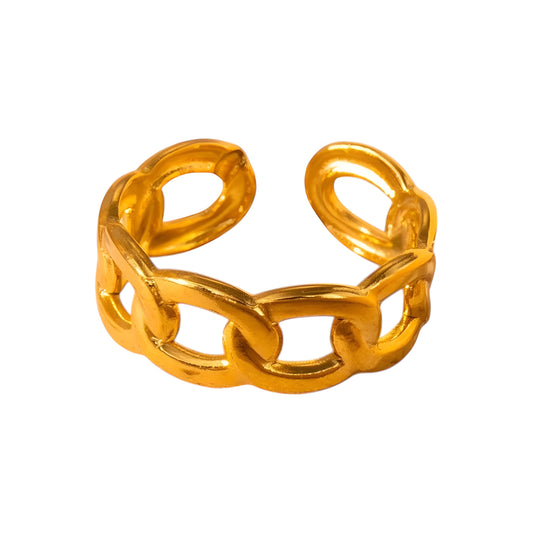 Bague "Célyane"