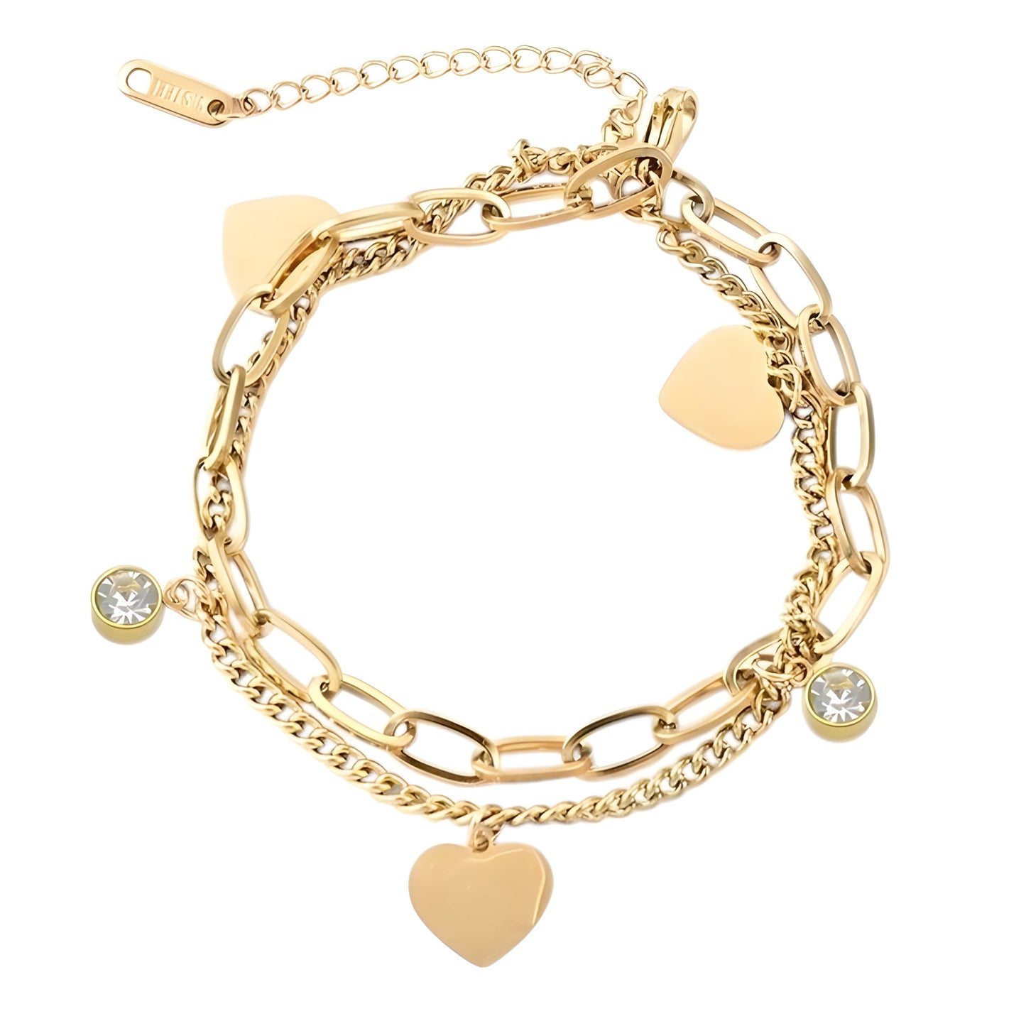Bracelet "Ninon"