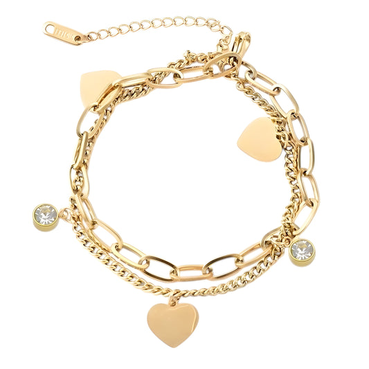 Bracelet "Ninon"