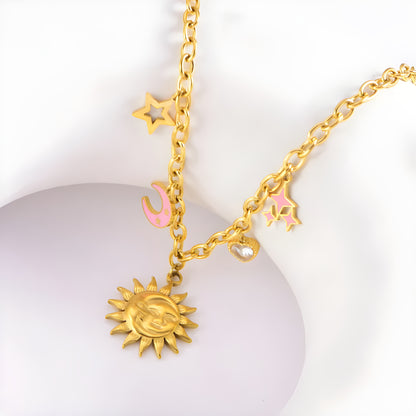 Collier "Julia"