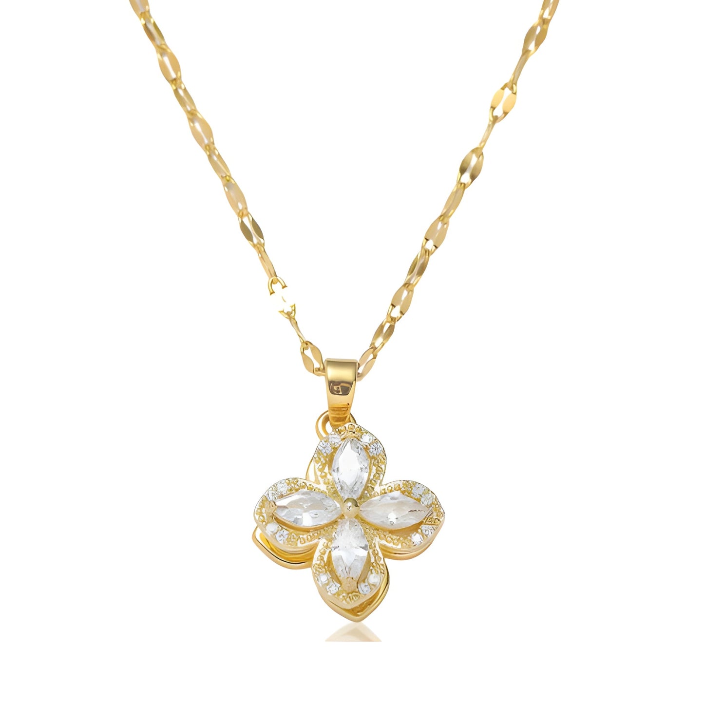 Collier "Pamela 2"