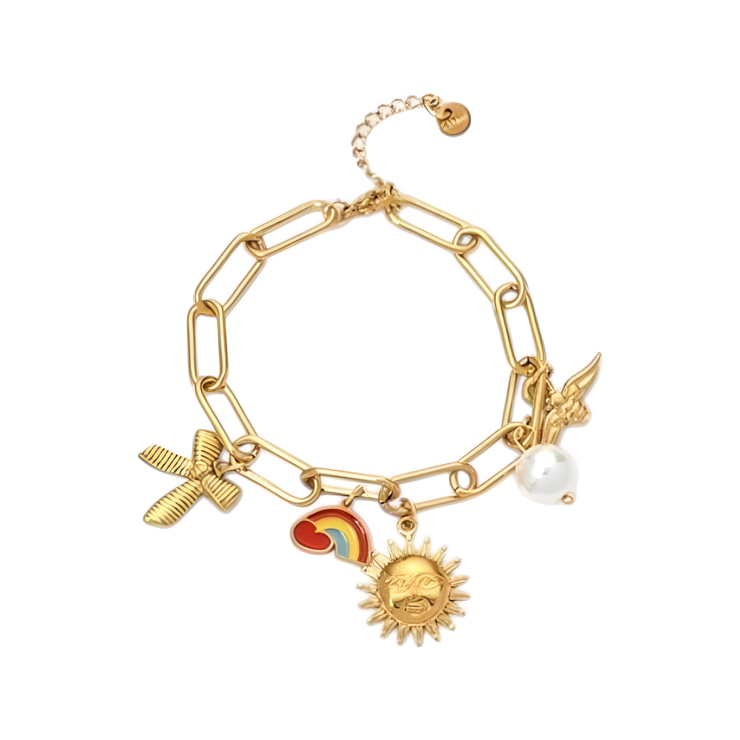 Bracelet "Baya"
