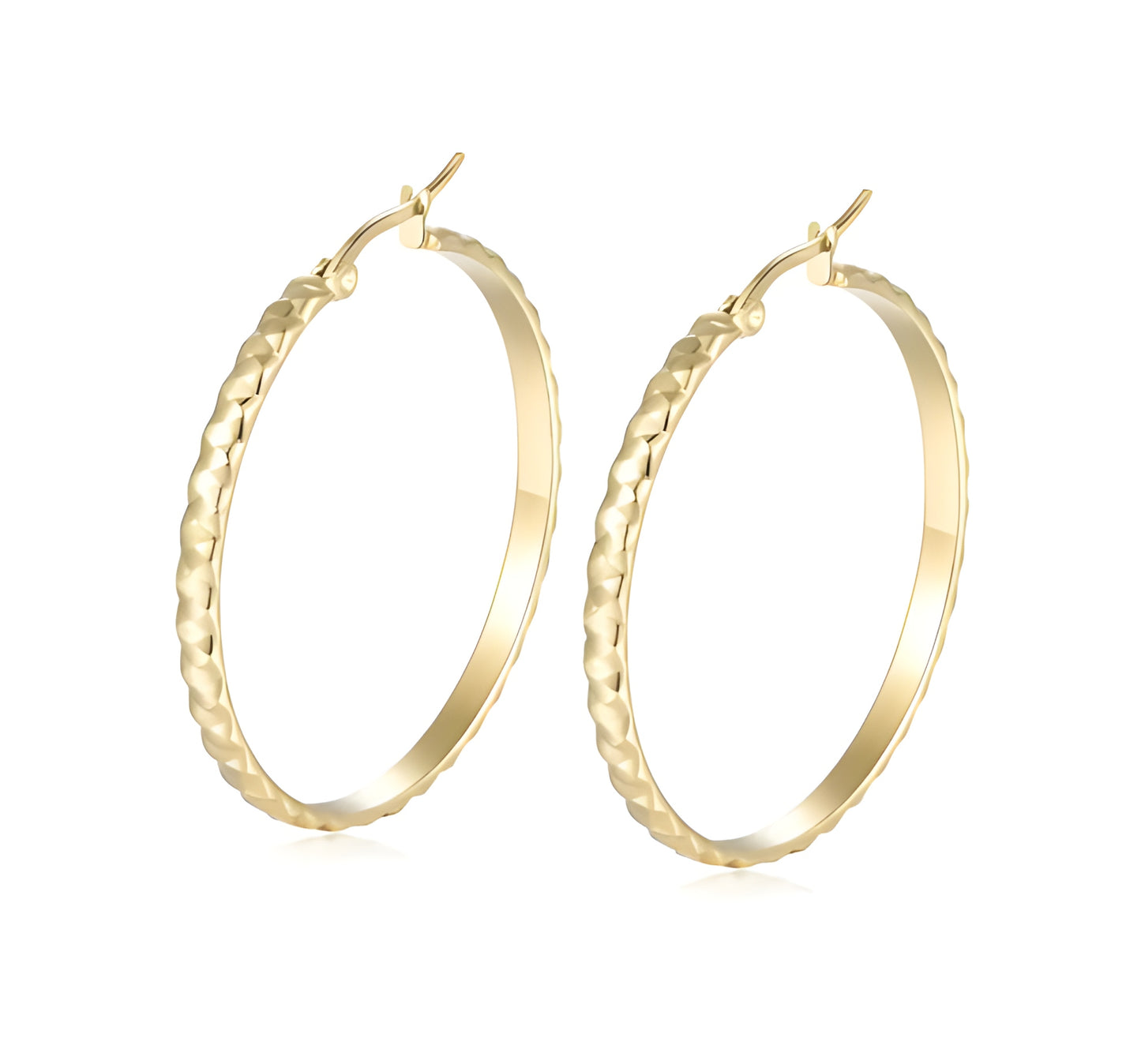 Boucles "Feriee 2"