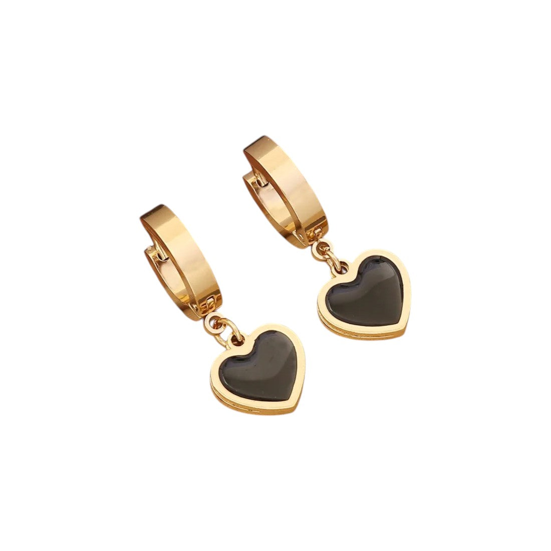 Boucles "Janina"