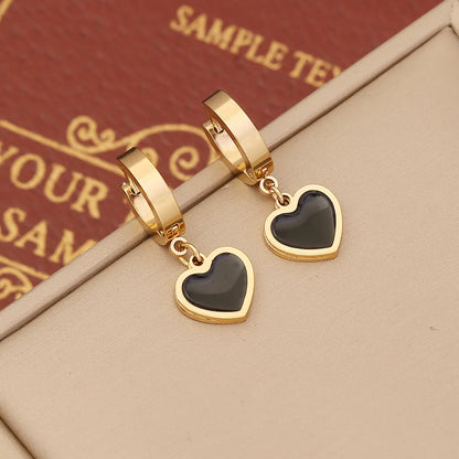Boucles "Janina"