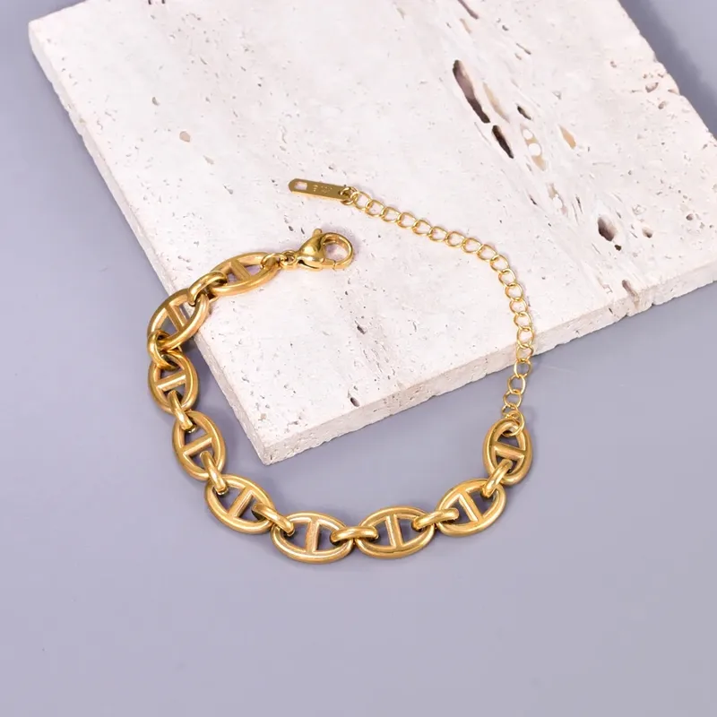 Bracelet "Calyssa"