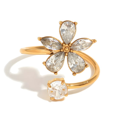 Bague "Celyna"
