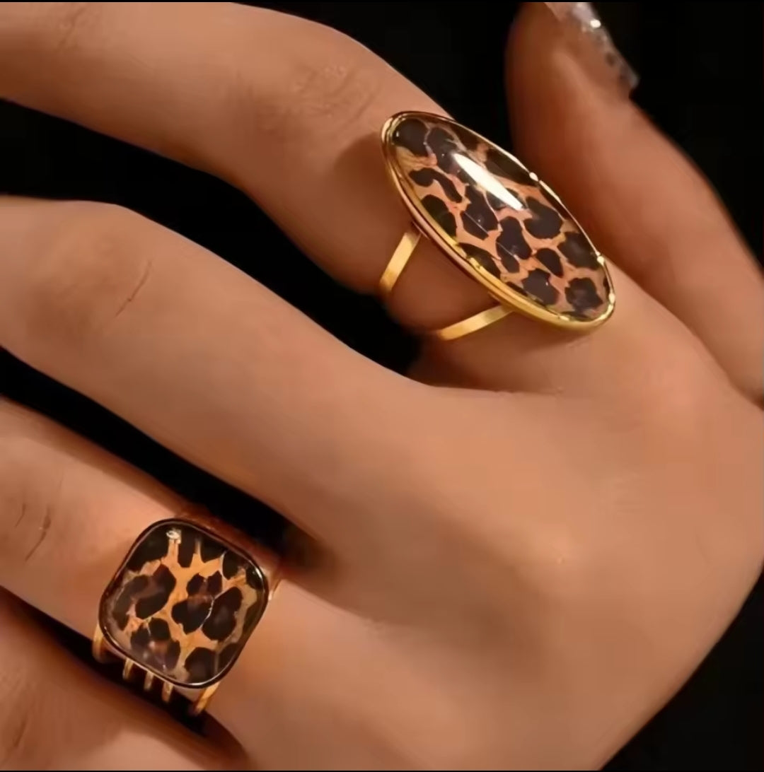 Bague "Darlane 3"