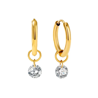 Boucles "Banu 2"