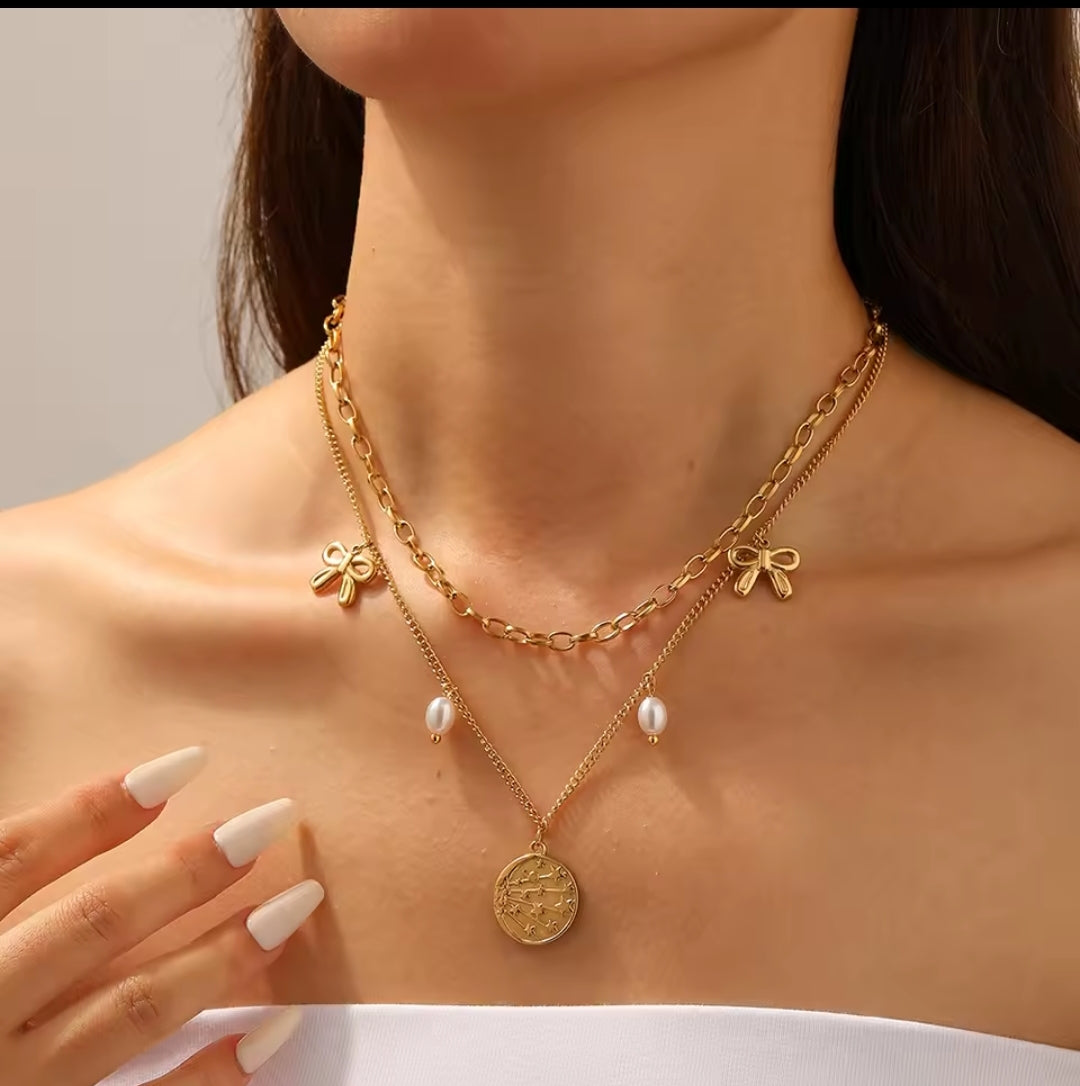 Collier "Armelle"