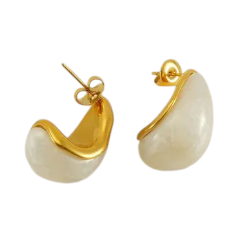 Boucles "Astra"