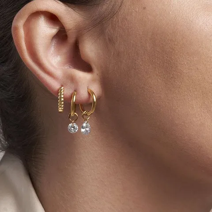 Boucles "Banu 2"