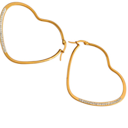 Boucles "Cacilia"